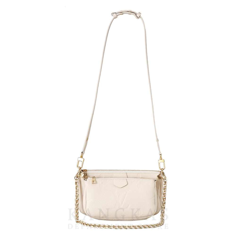 LOUIS VUITTON(USED)루이비통 앙프렝뜨 멀티 포쉐트 악세수아
